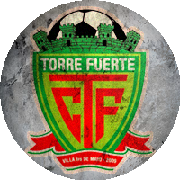 Logo Club Deportivo Torre Fuerte